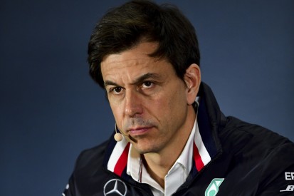 Warum Wolff gegen Qualifying-Rennen gestimmt hat