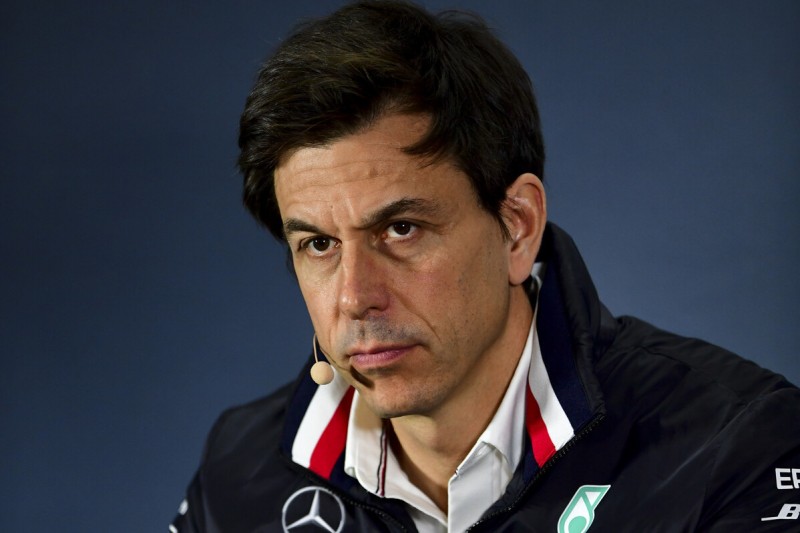 Warum Wolff gegen Qualifying-Rennen gestimmt hat