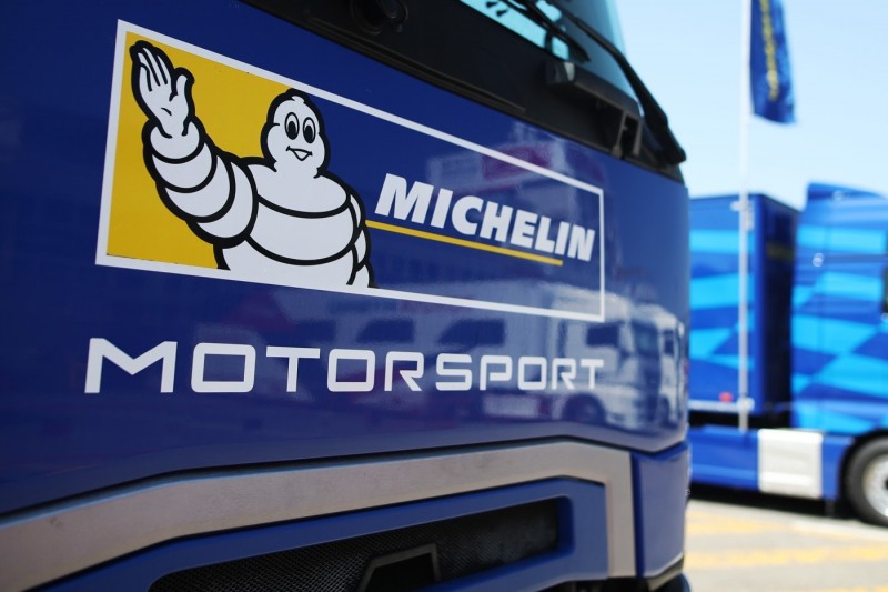 WEC 2020/21: Michelin wird Hypercar-Reifenlieferant