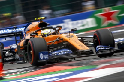 McLaren-Rookie Lando Norris erklärt: Darum fährt er nun aggressiver