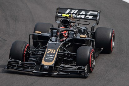 Formel 1 in Austin: Haas testet Frontflügel für die Saison 2020
