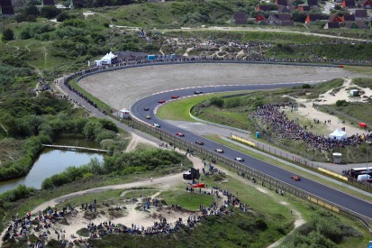 Zandvoort vor Gericht: Sieg gegen Kreuzkröte und Zauneidechse!