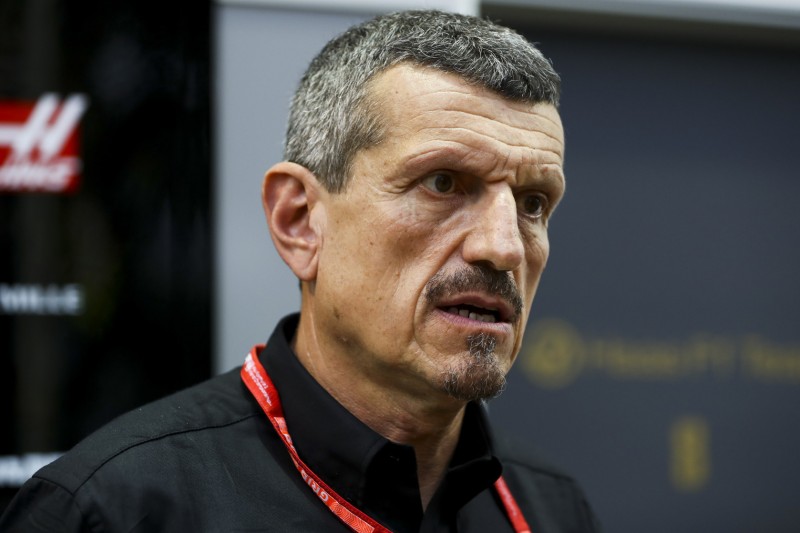 Günther Steiner kritisch: Budgetgrenze bringt zu wenig