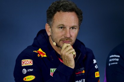 Horner warnt vor teurem Jahr: "Konzept noch nicht ausgereift"