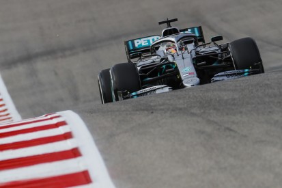 Formel 1 USA 2019: Hamilton entschlossen auf WM-Kurs!
