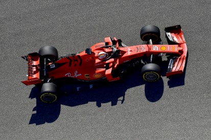 "Müssen uns steigern": Ferrari vor allem im Renntrimm hinterher