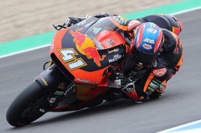 Moto2 in Sepang 2019: KTM-Pilot Binder mit großem Vorsprung auf Marquez