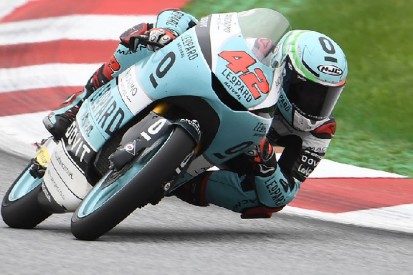 Moto3 in Sepang 2019: Ramirez feiert Back-to-Back-Pole