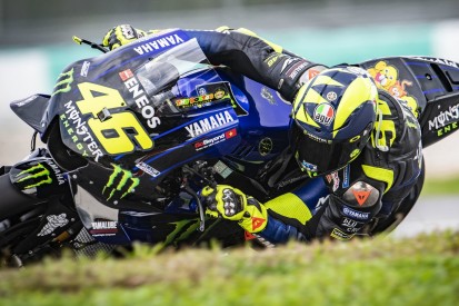 Sepang: Rossi im Qualifying schwächste Yamaha, aber trotzdem zufrieden