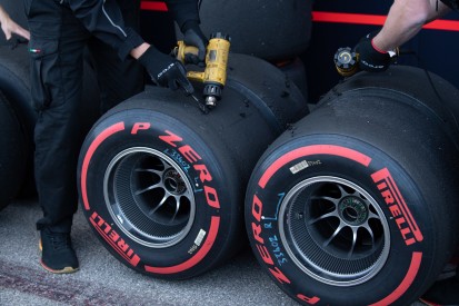 "Enttäuschung" und "kein Fortschritt": Pirelli-Reifen 2020 kommen nicht gut an