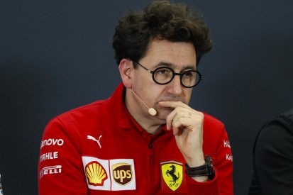 Zusammenarbeit statt Veto: Warum Ferrari für die neuen Regeln stimmte