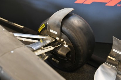 Lewis Hamilton: Mehr Gewicht macht's für Pirelli noch schwieriger