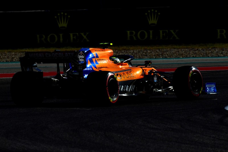 McLaren 2020: F1-Tests für IndyCar-Fahrer, nicht aber Alonso?