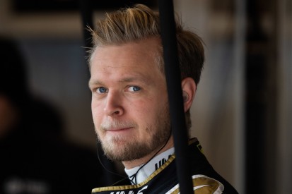 Anreiz für den letzten Platz: Magnussen lehnt Qualifying-Rennen ab