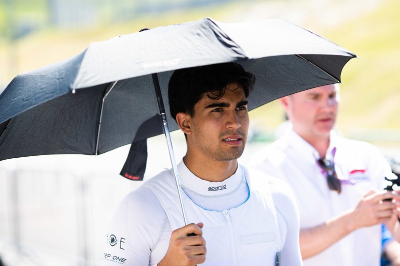 Endlich zuhause: Juan Manuel Correa wieder zurück in Miami