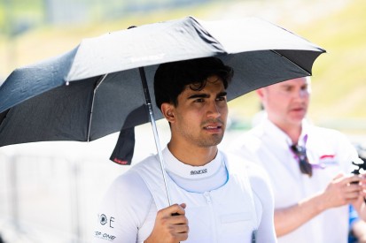Endlich zuhause: Juan Manuel Correa wieder zurück in Miami
