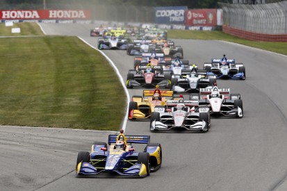 Australien-Revival? IndyCar in Gesprächen mit Sydney