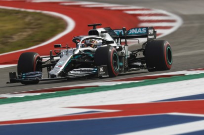 Lewis Hamilton auf P5: Linienwahl in Q3 von Bottas kopiert