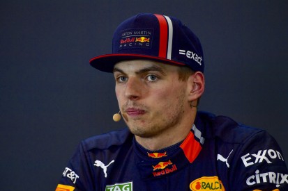 "Zur Hölle mit ihm!": Hamiltons Kodex-Bruch bringt Verstappen auf die Palme