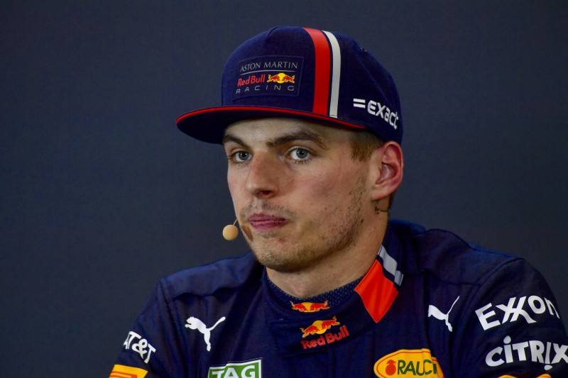 "Zur Hölle mit ihm!": Hamiltons Kodex-Bruch bringt Verstappen auf die Palme
