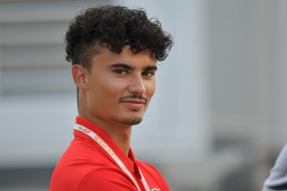 Neues Team in der Formel 1: Pascal Wehrlein wäre "offen für alles"
