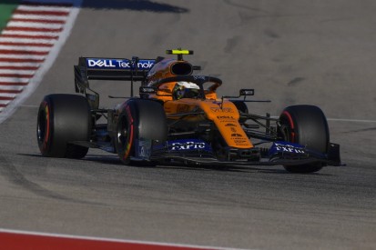 McLaren-Vormarsch: Topteam-Phalanx erstmals seit 2016 aufgebrochen