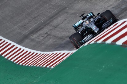 "Einfach keine gute Runde": Wo Hamilton die Pole verloren hat