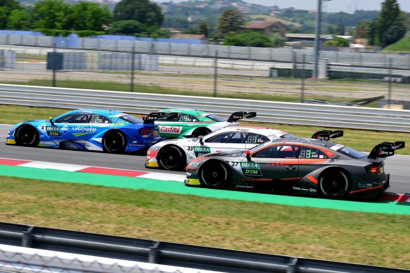 Erfolgreichstes DTM-Jahr: Audis Rekorde und Erfolgszahlen 2019