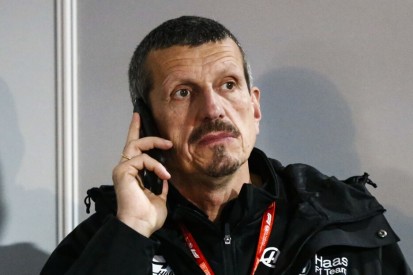 Günther Steiner: "Was mich betrifft, ist 2019 nie passiert ..."