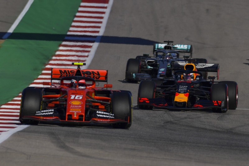 Toto Wolff befürchtet: Saison 2020 wird "ziemlich spannend"