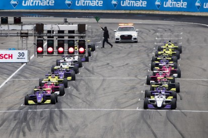 W-Series-Kalender 2020: Hockenheim raus, Norisring bleibt