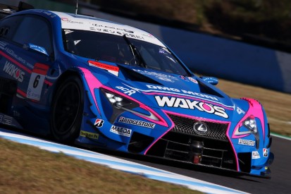 Super-GT-Titelentscheidung: Team LeMans schlägt TOM's