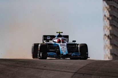 Robert Kubica: Williams in Austin "schlechter als schlecht"