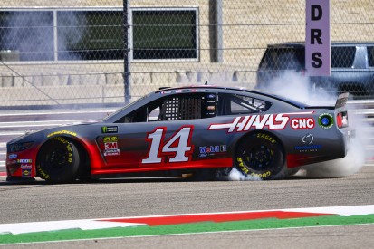 Tony Stewart: Egal ob V8 oder Hybrid, das interessiert Rennfahrer nicht