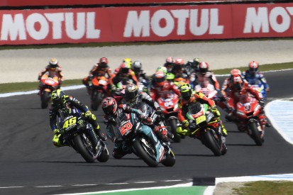 MotoGP auf Phillip Island im Frühling? Die Dorna drängt auf Terminänderung