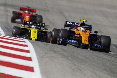 McLaren: "Müssen vielleicht Quali-Performance opfern"
