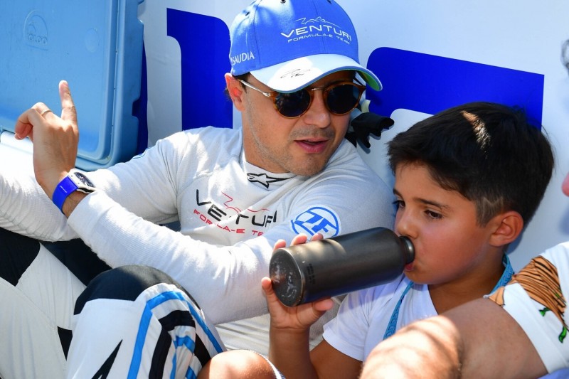 Formel-E-Saison 2019/20: Das sind die Fahrer-Stars aus der Formel 1