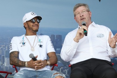 Ross Brawn verrät: Lebensstil von Lewis Hamilton machte ihm Sorgen