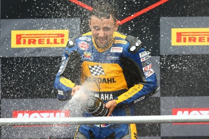Sandro Cortese gratuliert Krummenacher zum WM-Titel: "Sehr klug gemacht"
