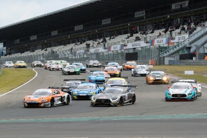 DTM 2020: So sieht das neue Rahmenprogramm aus