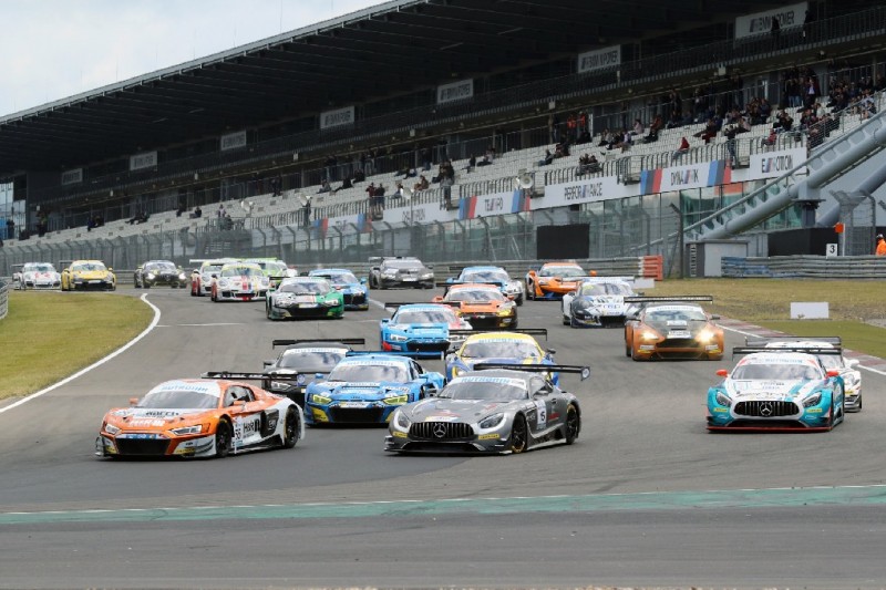 DTM 2020: So sieht das neue Rahmenprogramm aus
