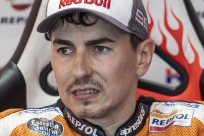 Dorna-Chef Carmelo Ezpeleta: "Lorenzo muss eine Entscheidung treffen"
