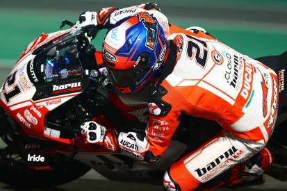 WSBK 2020: Go-Eleven-Ducati findet Nachfolger für Eugene Laverty