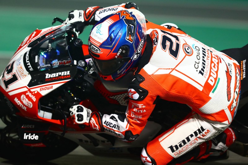 WSBK 2020: Go-Eleven-Ducati findet Nachfolger für Eugene Laverty
