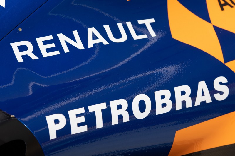 Vor Heimspiel: McLaren trennt sich von Großsponsor
