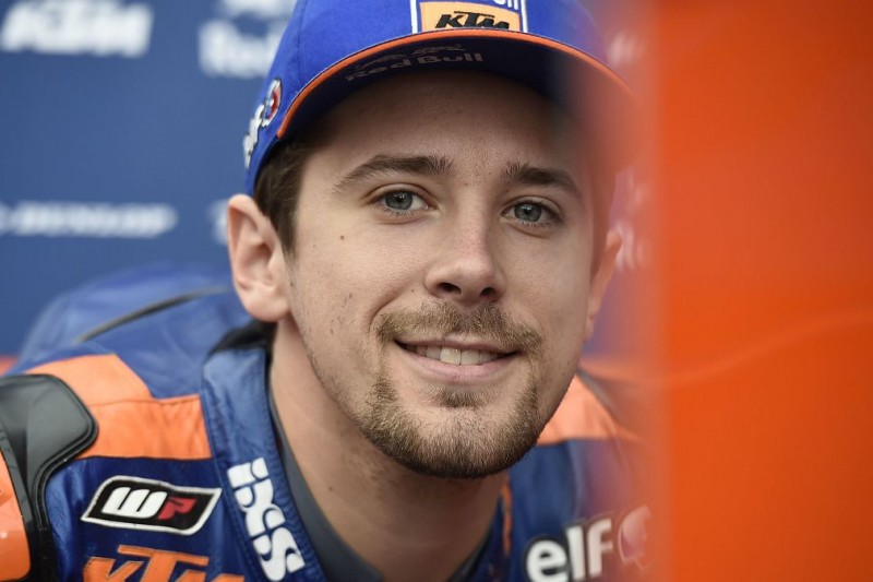 Supersport-WM 2020: Philipp Öttl möchte mit Kawasaki "vorne mitfahren"