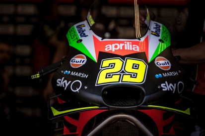 Exklusiv: Aprilia 2020 mit anderem Zylinderwinkel, verspätetes Testdebüt