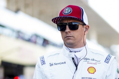 Kimi Räikkönen: Karriereende nach Formel-1-Saison 2020?