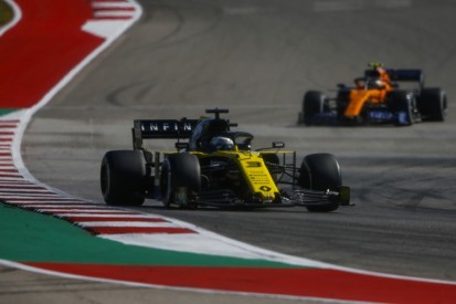 Renault: Im Duell gegen McLaren entscheidet das Qualifying