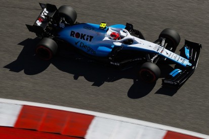 "Purer Sozialismus": Williams verdient Budgetgrenze nicht, findet Villeneuve